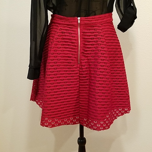 Skater skirt - Picture 4 of 7